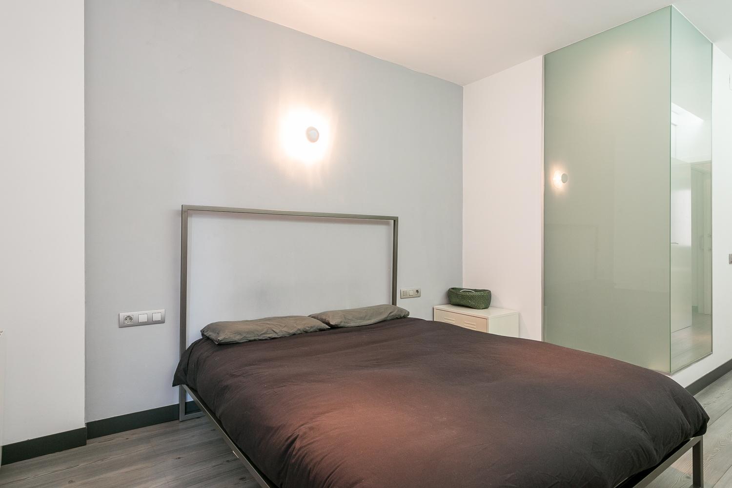 Welcomy Sagrera Apartamento