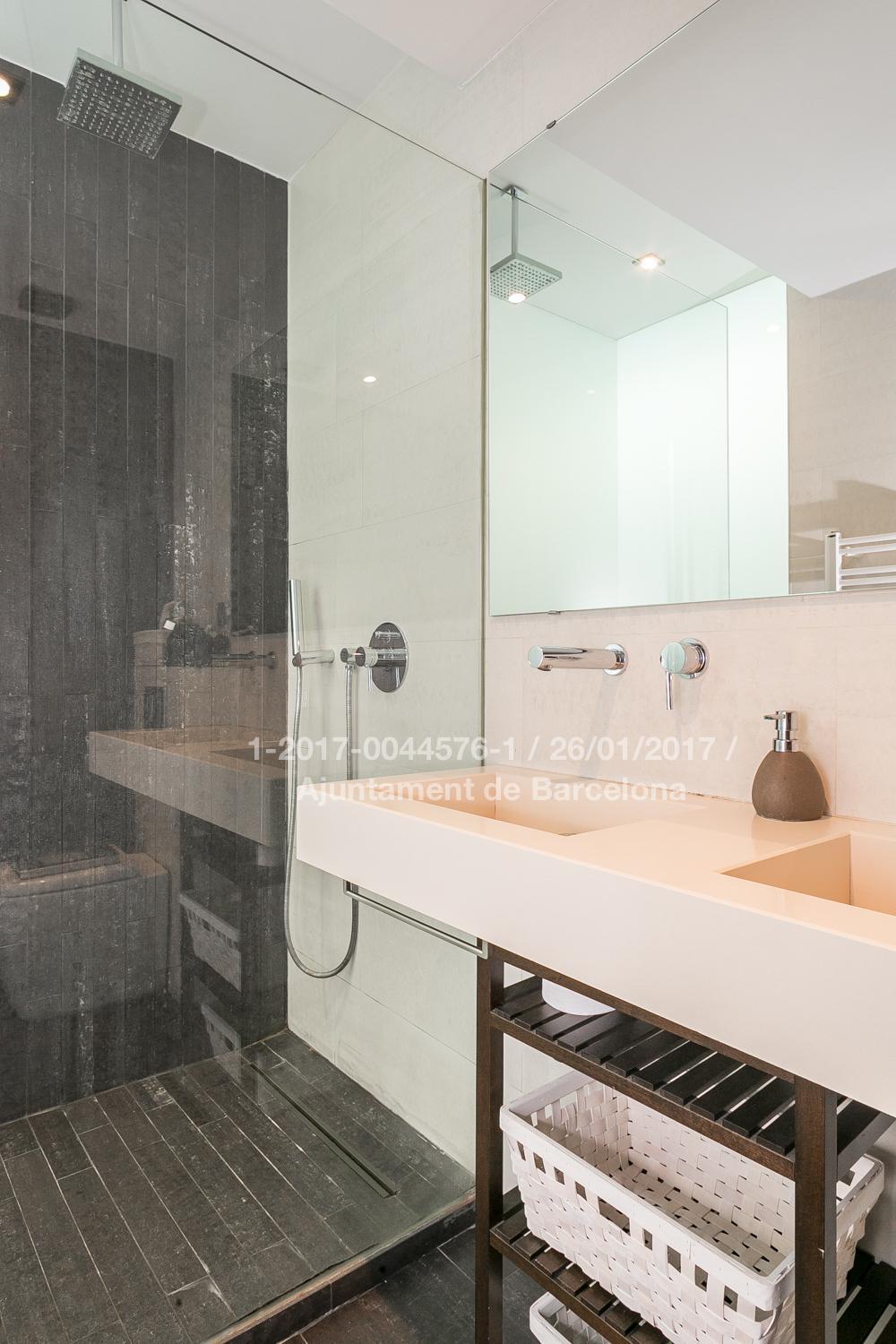 Apartamento Welcomy Sagrera *