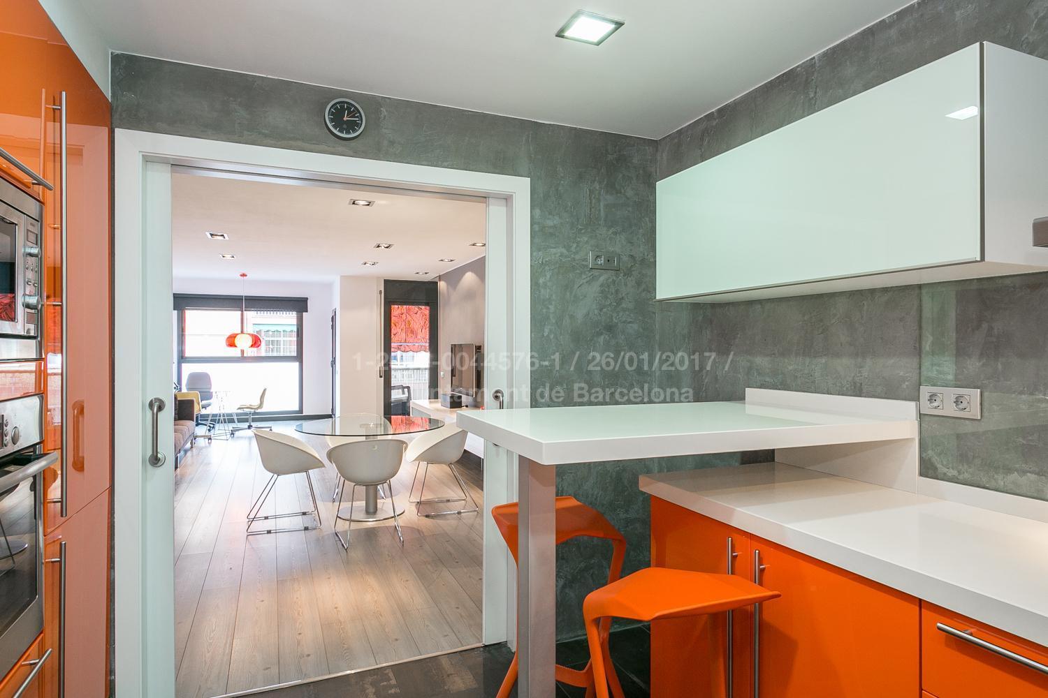 Welcomy Sagrera Apartamento