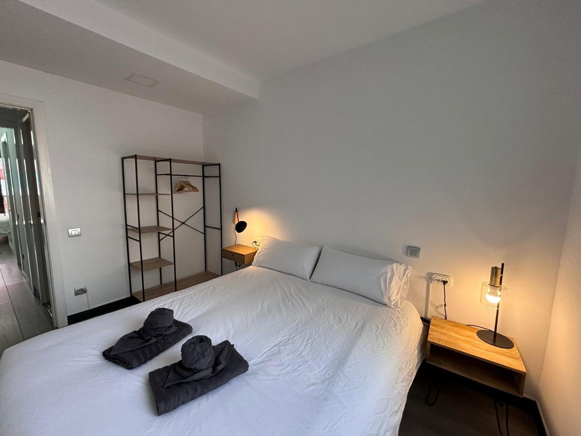 Welcomy Sagrera Apartamento